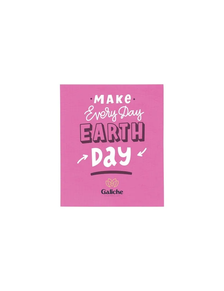 Swedish Dish Cloth lavette