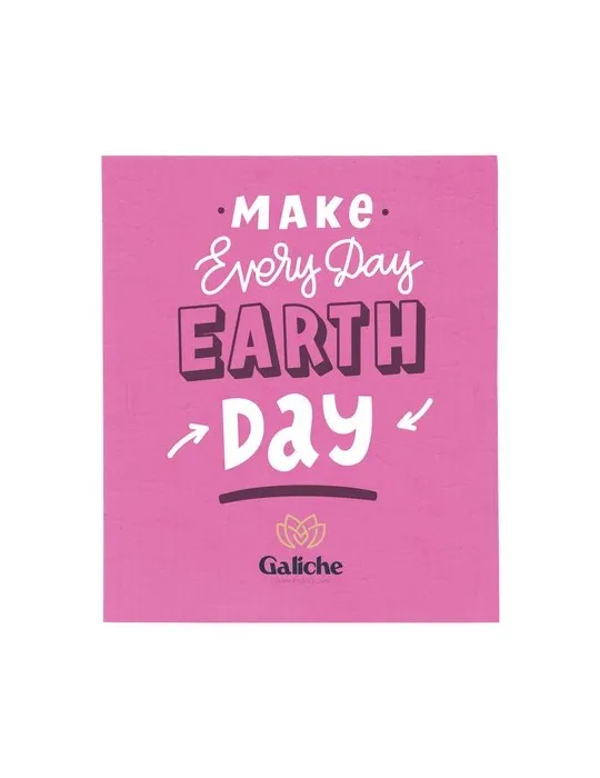 Swedish Dish Cloth lavette