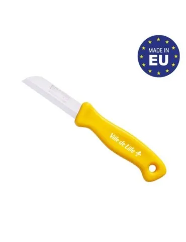 Petit couteau de cuisine léger