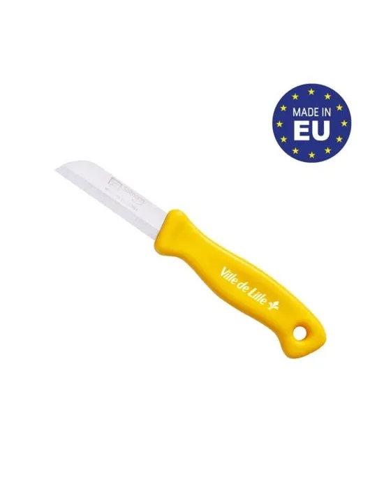 Petit couteau de cuisine léger