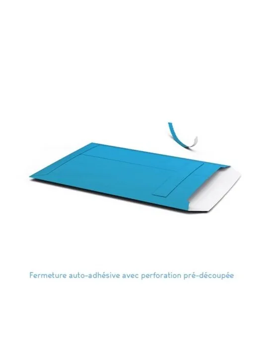 Enveloppe / pochette en carton