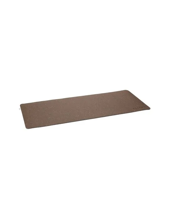 Recycled Leather Deskpad tapis