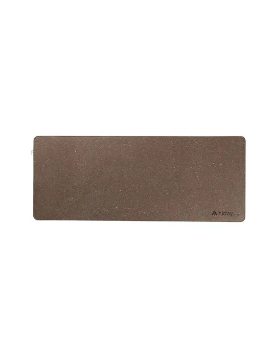 Recycled Leather Deskpad tapis