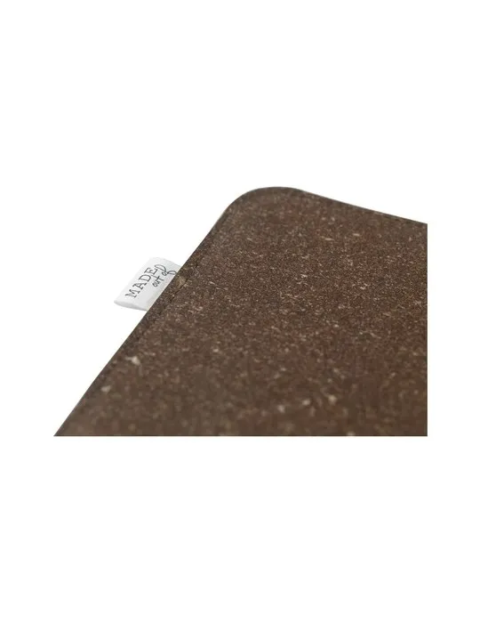 Recycled Leather Deskpad tapis