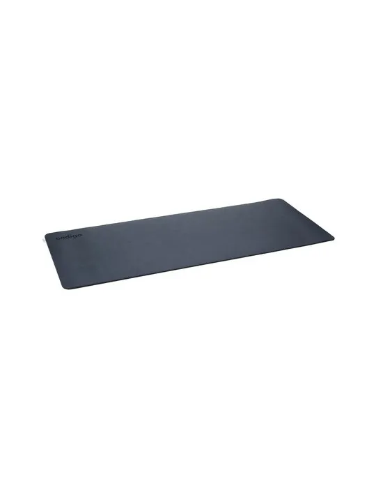 Recycled Leather Deskpad tapis