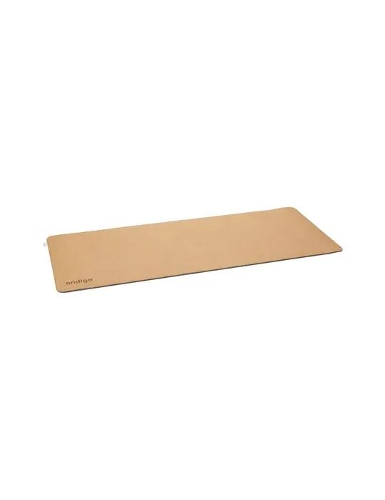 Recycled Leather Deskpad tapis