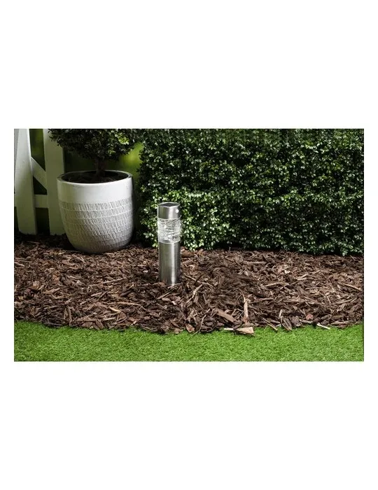 Grundig Solar Garden LED Light