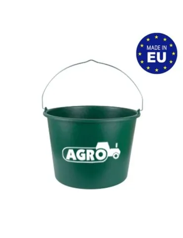 Seau agricole 12L