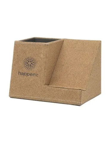 Ecork Pen Holder Wireless Charger porte-stylo chargeur 2