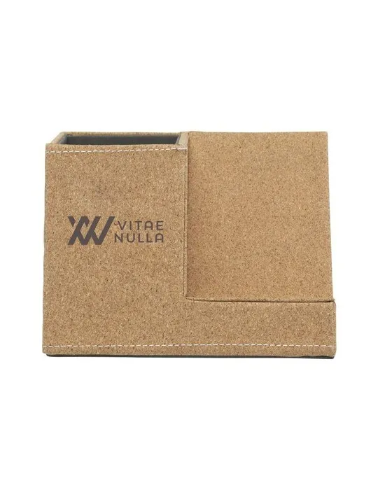 Ecork Pen Holder Wireless Charger porte-stylo chargeur