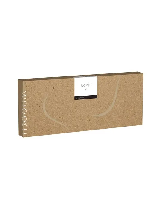 Wooosh Borghi planche de service