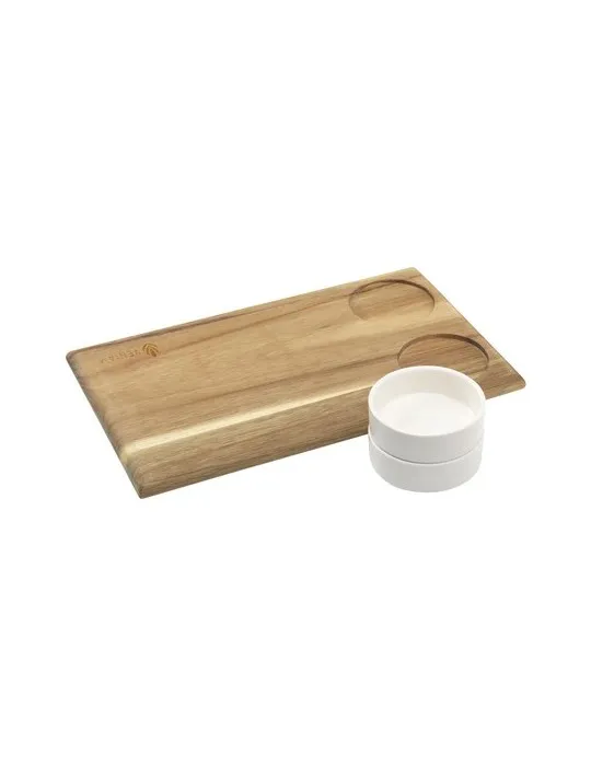 Wooosh Pincho Planche de servir