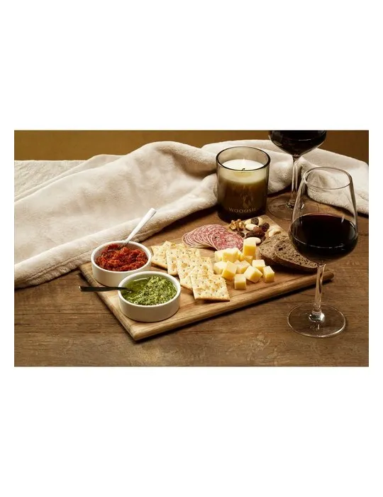 Wooosh Pincho Planche de servir