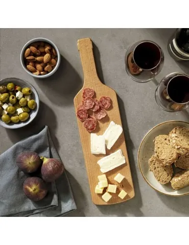 Bottle Board planche de servir