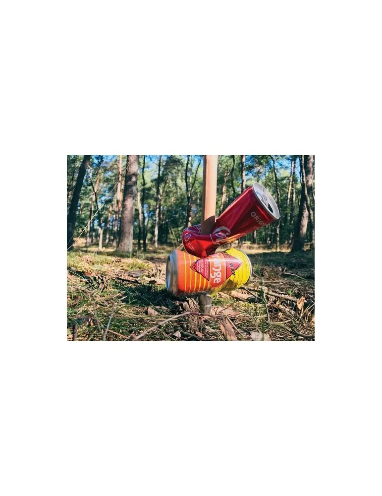 CleanWalk Walkingstick bâton de marche