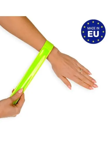 Brassard réfléchissant