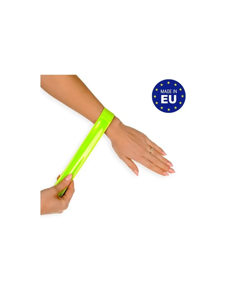 Brassard réfléchissant