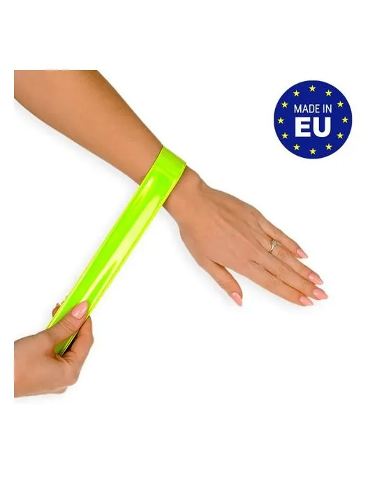 Brassard réfléchissant