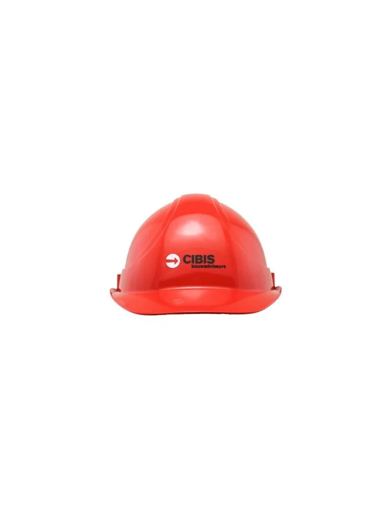 Casque de chantier Pro