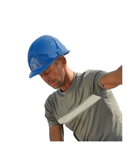 Casque de chantier Pro