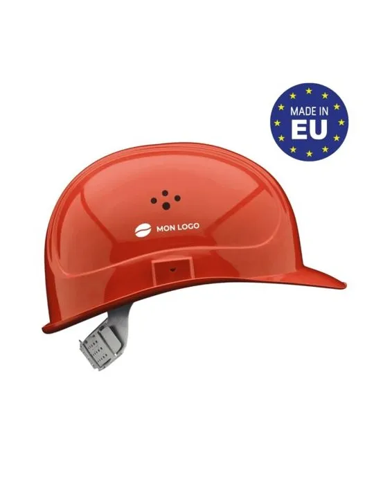 Casque de chantier Pro