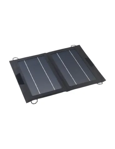 Solar Panel RPET 10W Charger chargeur