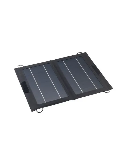 Solar Panel RPET 10W Charger chargeur