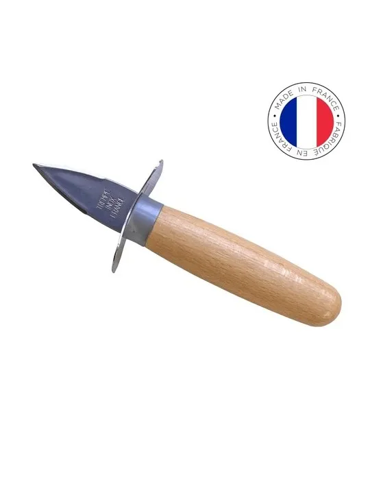 Lancette à huîtres