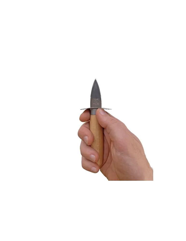 Lancette à huîtres