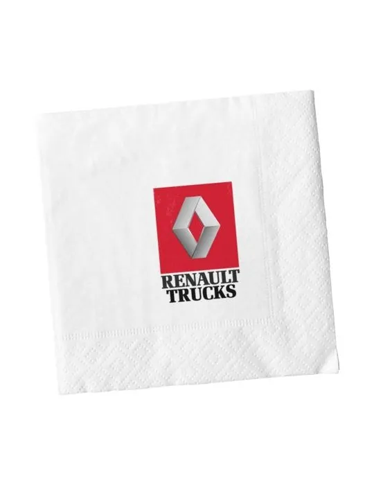 Serviette quadri express