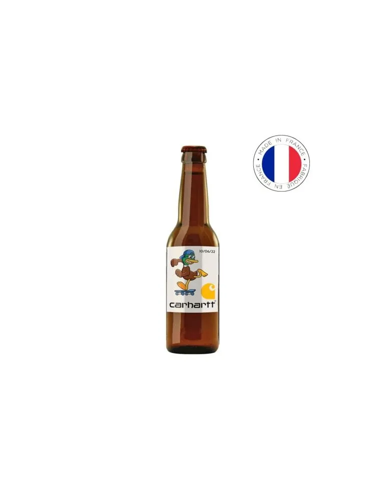 Bière blonde classique