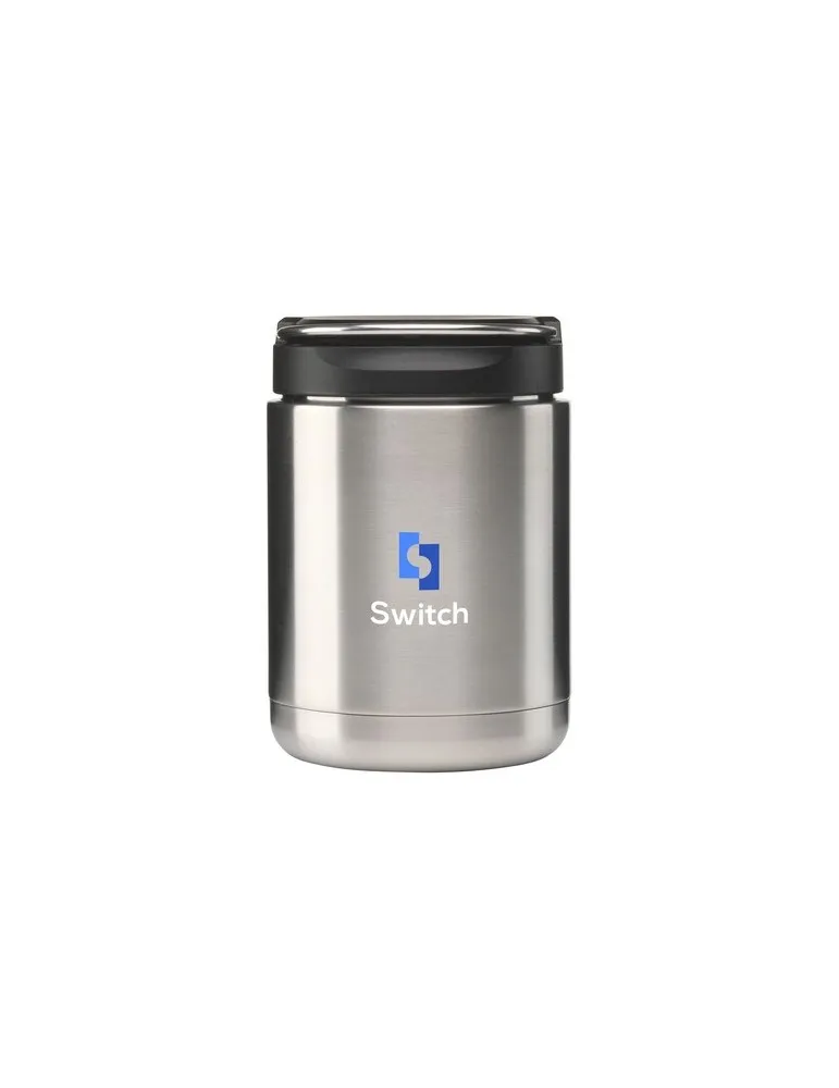 Briggs RCS RVS Foodjar 500 ml contenant de nourriture