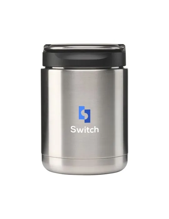 Briggs RCS RVS Foodjar 500 ml contenant de nourriture