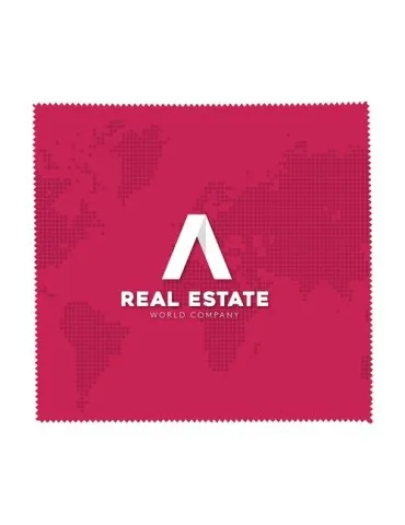 Microfiber Lingette nettoyante 2