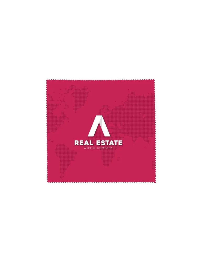 Microfiber Lingette nettoyante