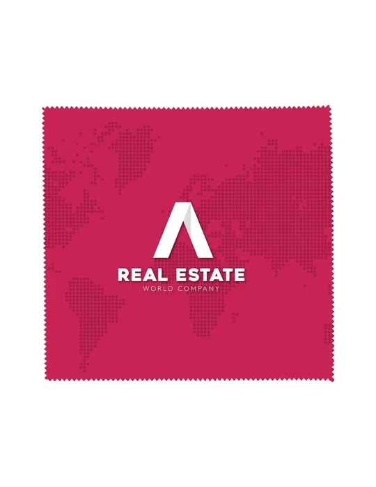 Microfiber Lingette nettoyante