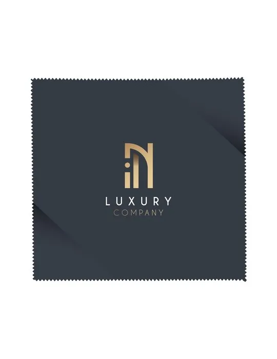 Microfiber Lingette nettoyante