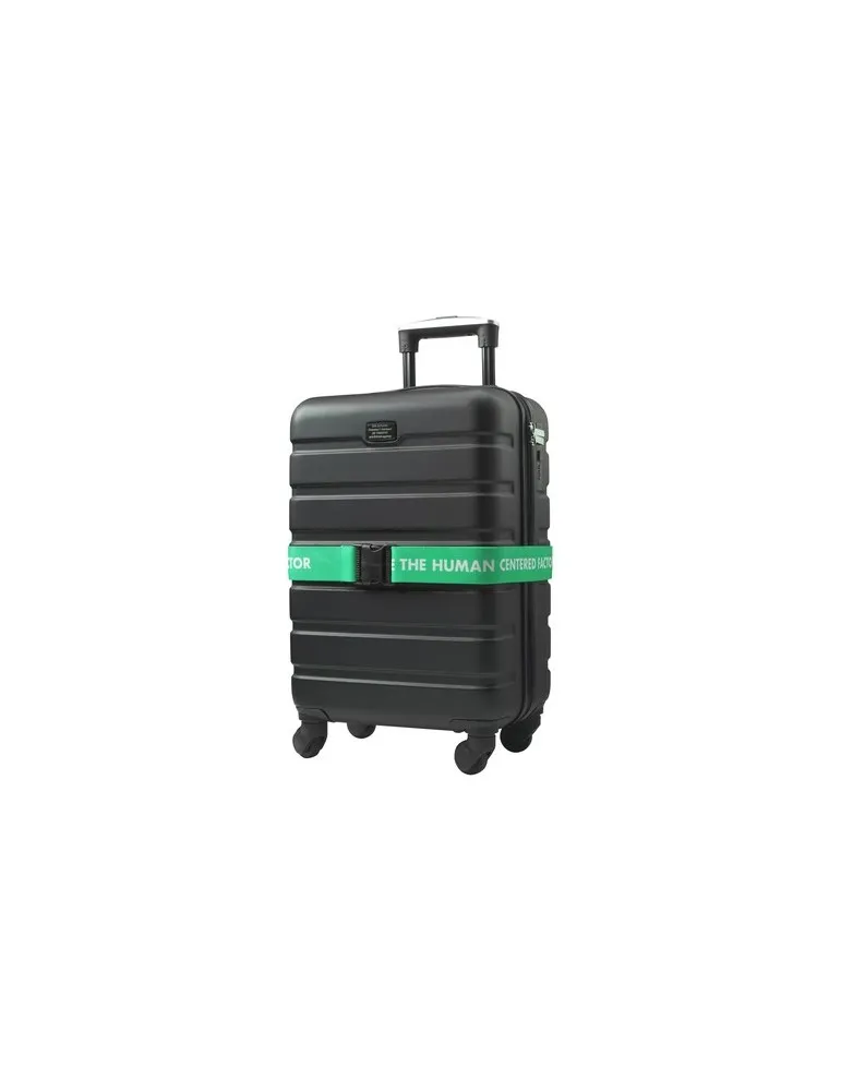 Custom Luggage Belt ceinture de bagages