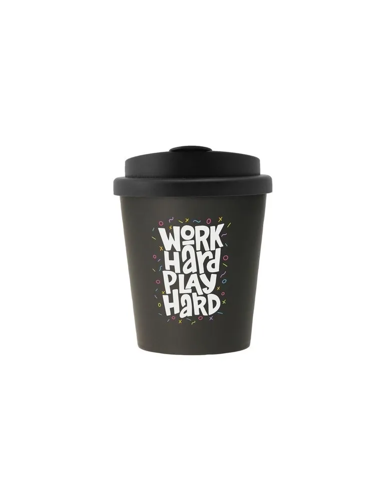 Eco Coffee Mug Premium Plus 250 ml mug