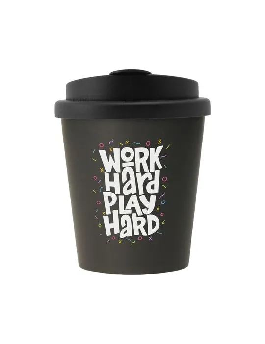 Eco Coffee Mug Premium Plus 250 ml mug