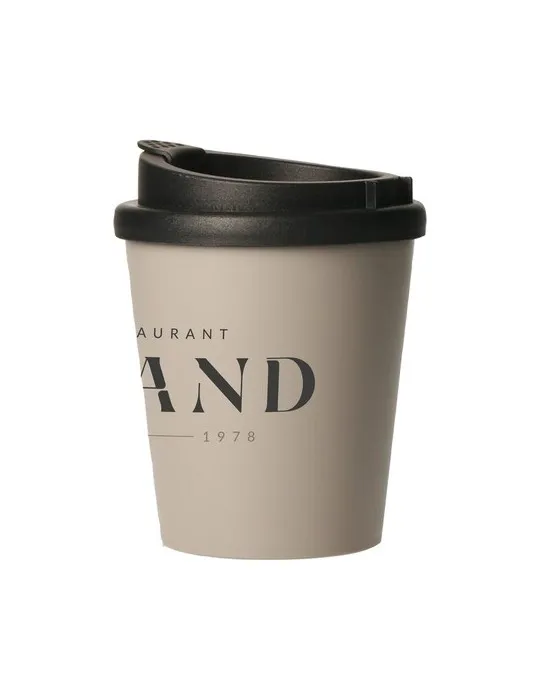Eco Coffee Mug Premium Plus 250 ml mug