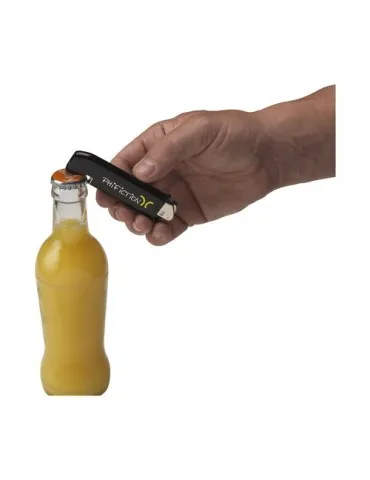 Flint Opener briquet