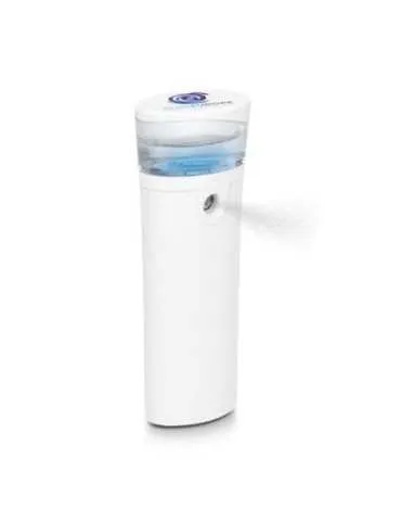 Batterie Externe Écologique avec Brumisateur personnalisé