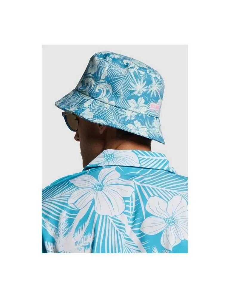 Chapeau bob en couleur 100% personnalisé