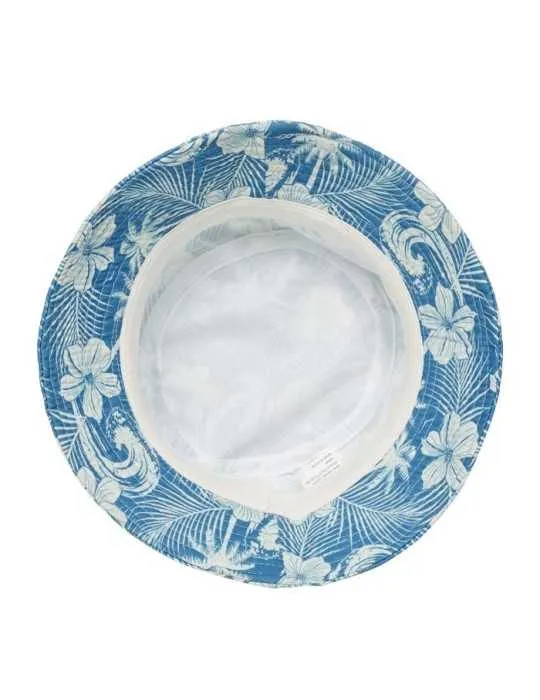 Chapeau bob en couleur 100% personnalisé