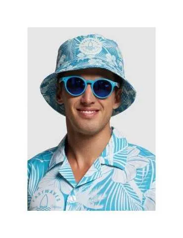 Chapeau bob en couleur sur mesure personnalisé