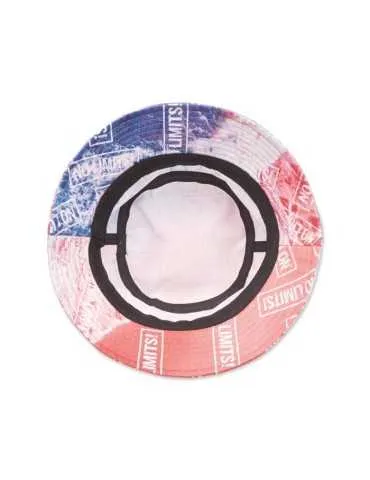 Chapeau bob en couleur 100% personnalisé publicitaire