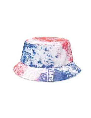 Chapeau bob en couleur 100% personnalisé publicitaire 2