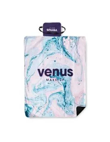 Couverture de pique-nique en quadri personnalisé publicitaire