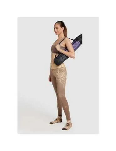 Un Tapis de yoga coloré 100% personnalisé 2